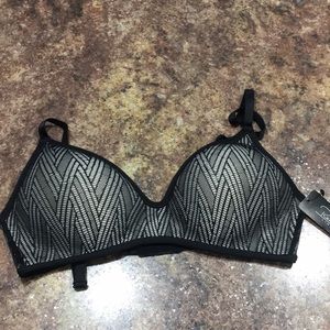 René Rofé Wireless Bra Size 34C